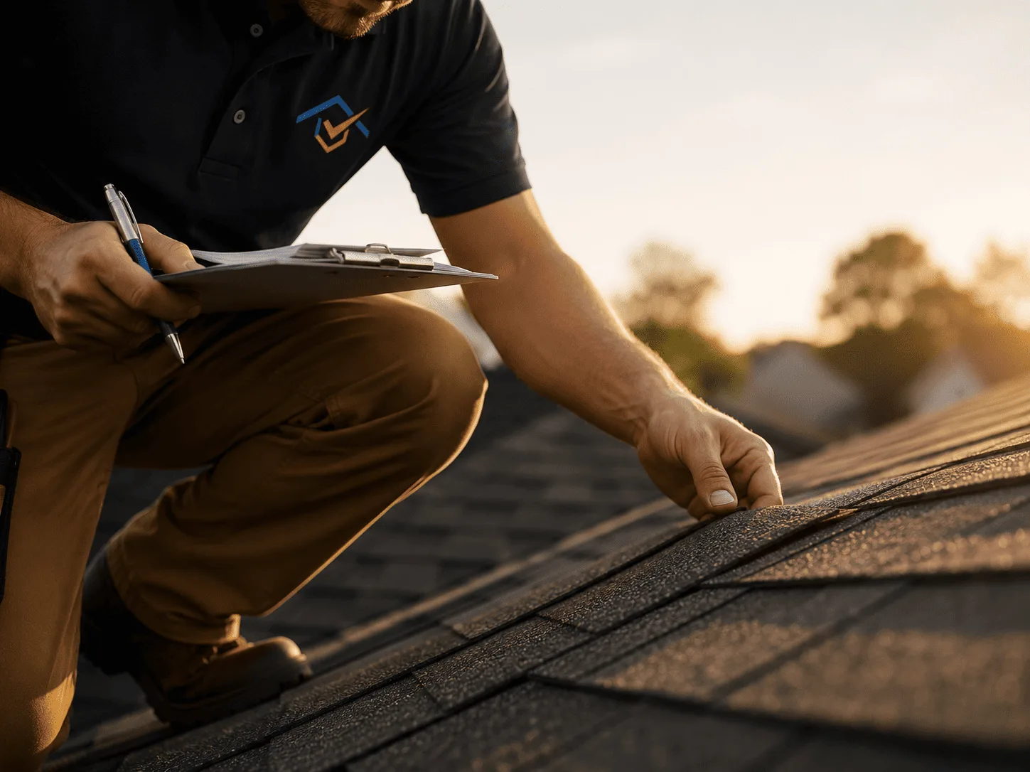 Why Choose Roof Inspection in Rogers, KY
